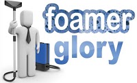 Foamer Glory Carpet and Upholstery Cleaners 353627 Image 0